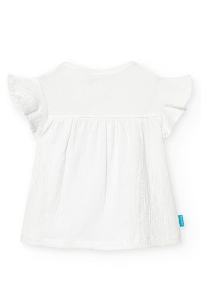 Boboli Girl's T-Shirt