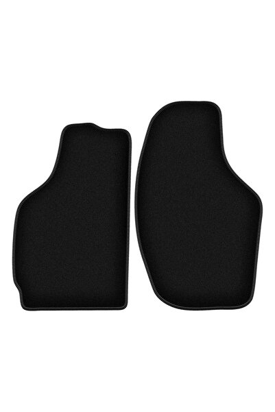 shumee Parte frontală BASIC pentru: Daewoo Tico hatchback 1996-2001