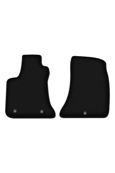 shumee Parte frontală BASIC pentru: Dodge Charger coupe 2006-2010