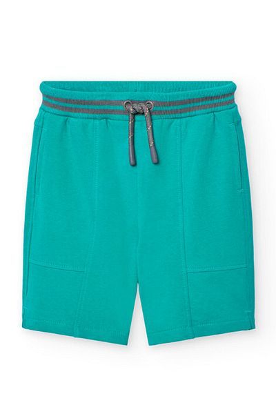 Boboli Boys' Shorts
