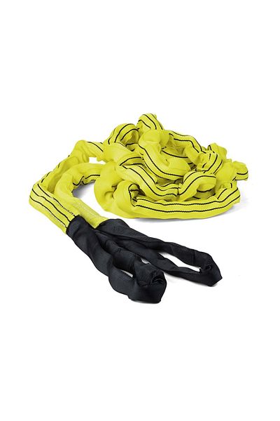 Alrimaya Elastic Snatch Rope - Alrimaya