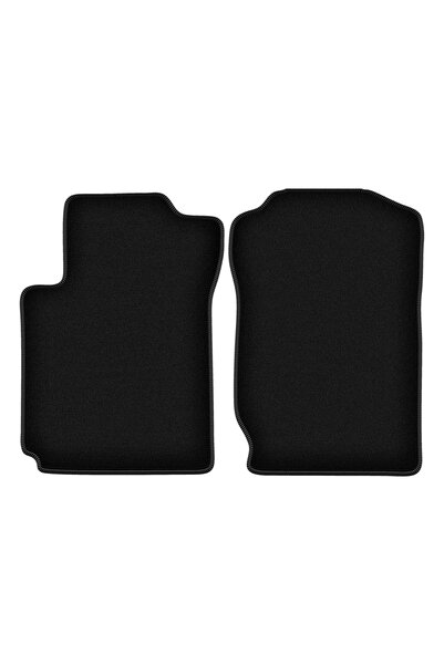 shumee Parte frontală BASIC pentru: Suzuki Grand Vitara II cu 3 uși 2005-2014