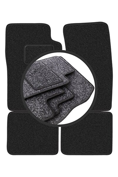 shumee Covorașe auto ANTHRA pentru: Ford Explorer MK2 SUV (1994-2000)