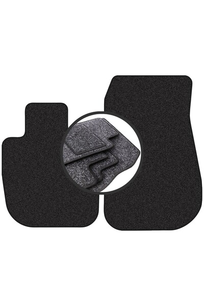 shumee Covorașe auto ANTHRA pentru: BMW Z4 G29 0 (2019-2022)