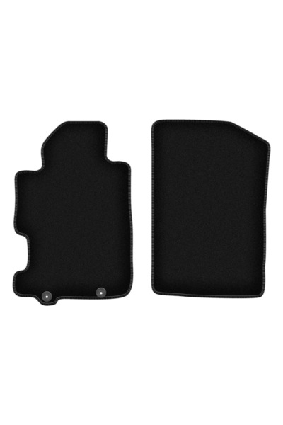 shumee Parte frontală BASIC pentru: Honda FR-V monovolum 2004-2009