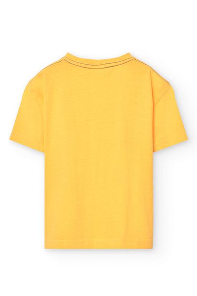 Boboli Boy's T-shirt
