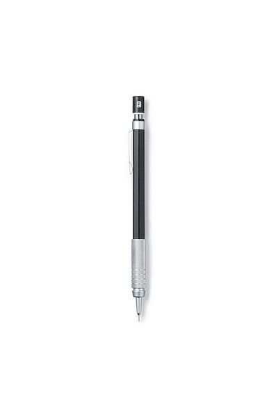 Muji Balanced Mechanical Pencil, 0.3 mm