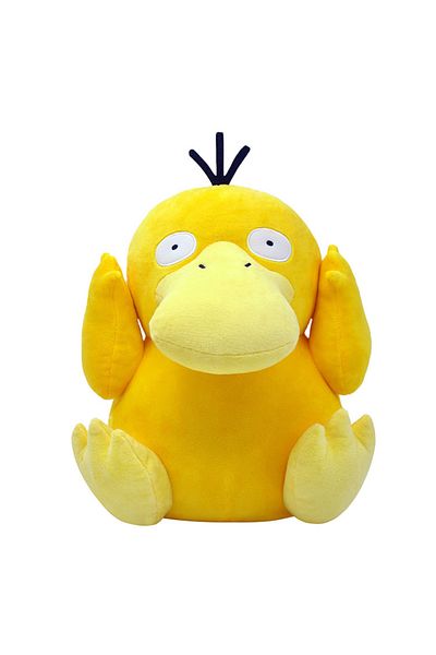 Choice 25cm 20-25CM Anime Pokemon Plush Toy Pikachu kawaii Plush Doll Little Fire Dragon Fat Ding Miao Frog