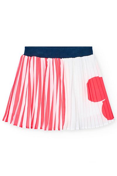 Boboli Girl Skirt