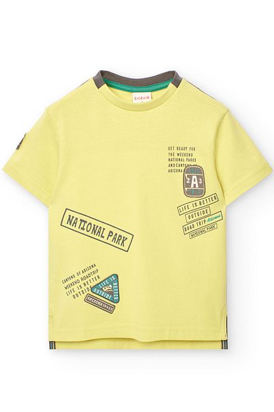 Boboli Boy's T-shirt