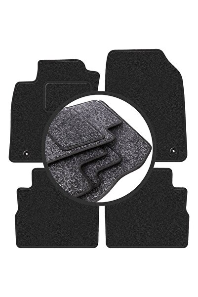 shumee Covorașe auto ANTHRA pentru: Opel Vectra C break (2003-2008)