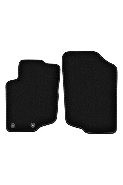 shumee Parte frontală BASIC pentru: Peugeot 207CC coupe, cabrio 2006-2012