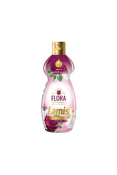 Lamis Lamis Concentrated Floral Air Freshener - 200 ml