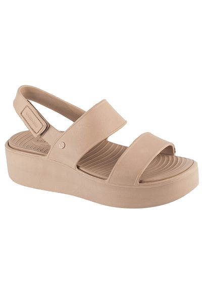 SKECHERS Arch Fit Upbeat – Sunrise, Women's Outdoor sandals