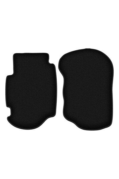shumee Parte frontală BASIC pentru: Ford Escort MK7 hatchback, break 1995-2002