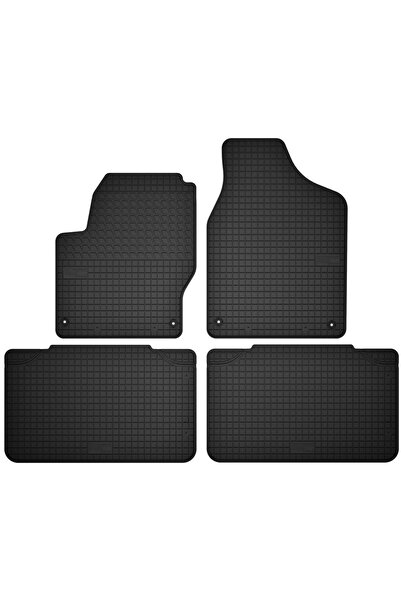 shumee Set covorașe din cauciuc pentru: Ford Galaxy MK1 monovolum (din 1995 p...