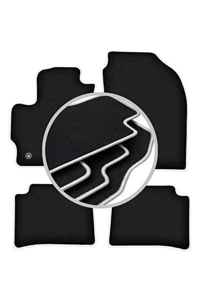 shumee Covorașe auto CARLUX-SILVER pentru: Suzuki Swace Kombi (2020-)