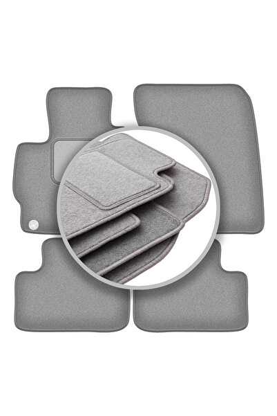 shumee Covorașe auto gri pentru: Mitsubishi ASX II crossover (2020-)