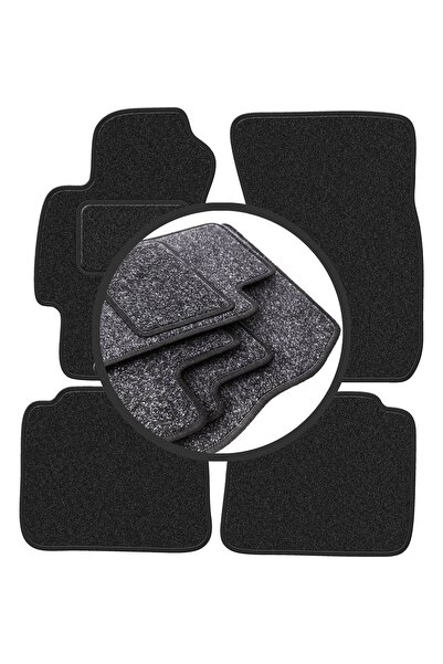 shumee Covorașe auto ANTHRA pentru: Subaru Outback III station wagon, sedan (...