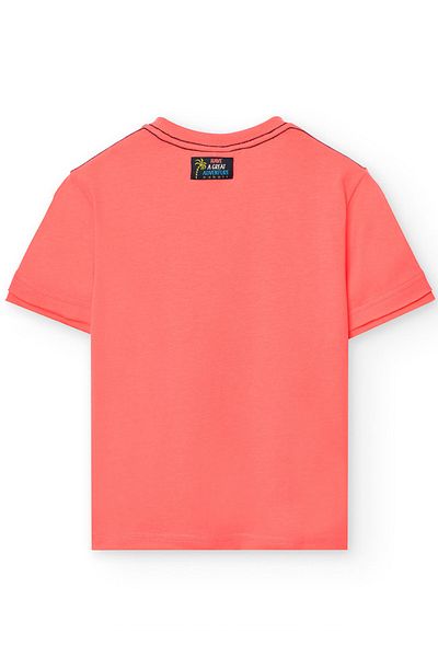 Boboli Boy's T-shirt