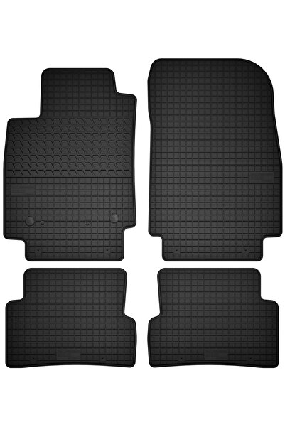 shumee Set covorașe din cauciuc pentru: Renault Captur SUV (din 2013 până în ...