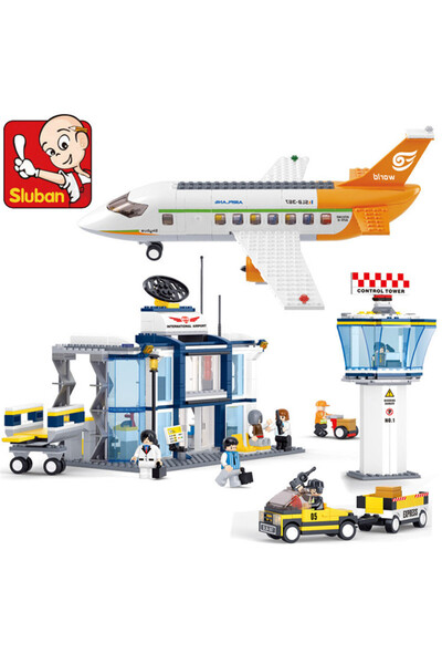 Choice9 سلوبان رقم 0367 بدون صندوق طائرة شحن متطورة من طراز Avion، طائرة إنقا...