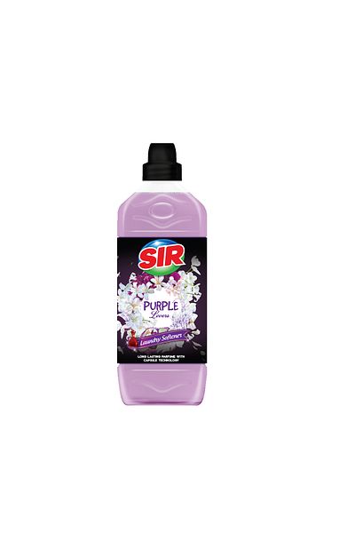 Sır Sir Purple Lovers Fabric Softener 2L