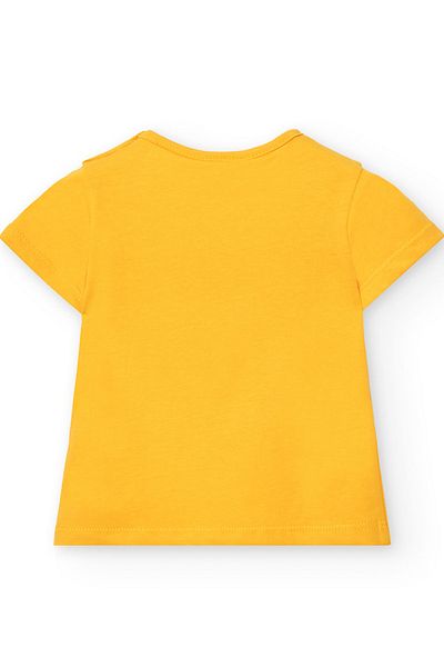 Boboli Girl's T-Shirt
