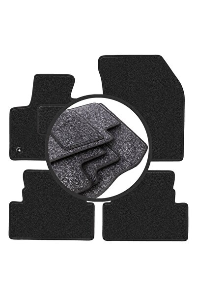 shumee Covorase ANTHRA pentru: DS 7 Crossback crossover (2017-)