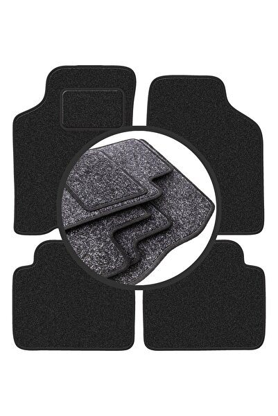 shumee Covorașe auto ANTHRA pentru: Kia Sephia I sedan (1994-1997)