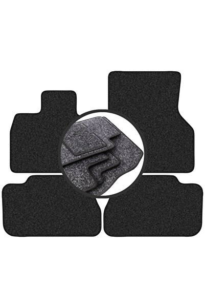 shumee Covorașe auto ANTHRA pentru: BMW iX I20 0 (2021-2022)