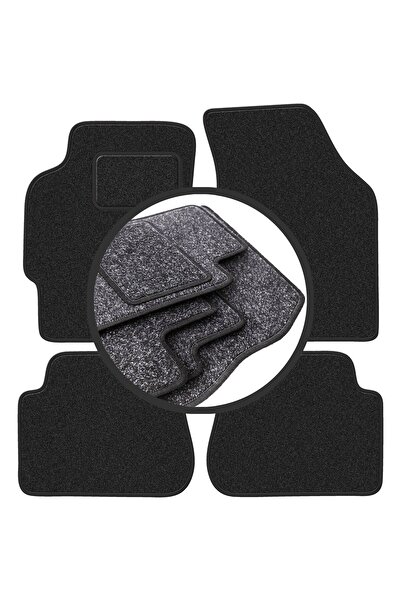 shumee Covorase ANTHRA pentru: Kia Shuma sedan (1997-2004)