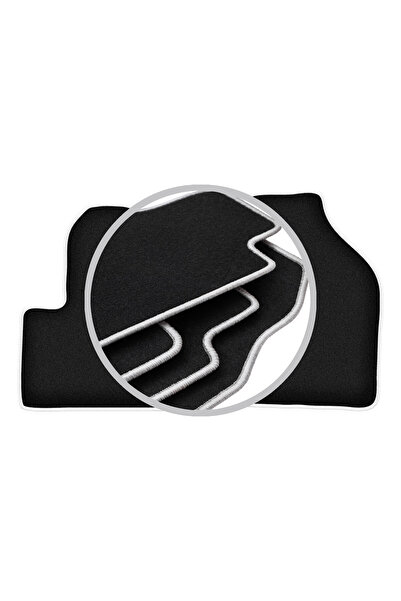 Other Covorașe auto CARLUX-SILVER pentru: Ford Connect kombivan (2003-2012)