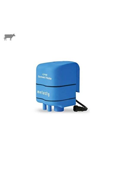 Melasty Süt Sağım Sistemi Elektronik Pulsatör (Büyükbaş)