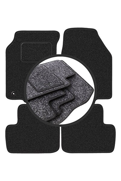 shumee Covorașe auto ANTHRA pentru: Rover 200 hatchback (2000-2005)