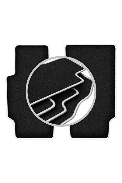 shumee Covorașe auto CARLUX-SILVER pentru: BMW Z8 0 (2000-2003)