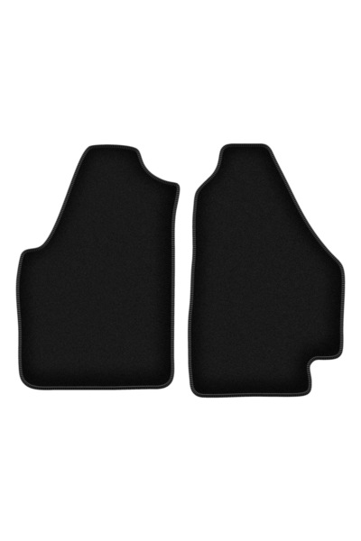 shumee Parte frontală BASIC pentru: Lancia Musa monovolum 2004-2012