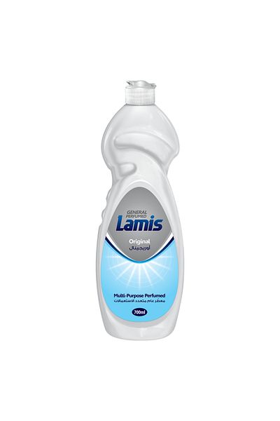 Lamis Lamis Multi-Purpose Air Freshener 700ml Original