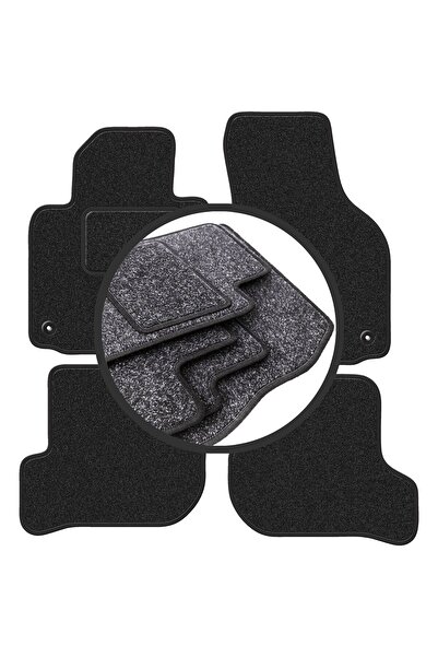 shumee Covorașe auto ANTHRA pentru: Skoda Yeti crossover (2009-2017)