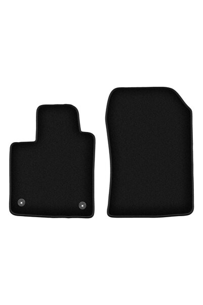 shumee Față BASIC pentru: Renault Twingo II hatchback 2007-2014
