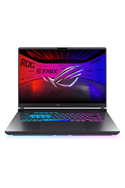 ASUS Rog Strix G16 G615LR-RV179W/Core Ultra 7-255HX/16 GB RAM/1 TB SSD/RTX 50...