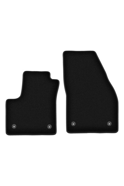 shumee Față BASIC pentru: Opel Meriva B monovolum 2010-2017