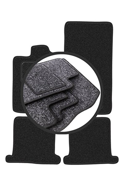 shumee Covorașe auto ANTHRA pentru: Jaguar XK coupe (2006-2014)