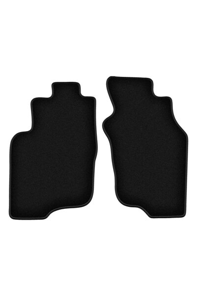 shumee Parte frontală BASIC pentru: Mitsubishi Space Star monovolum 1999-2005