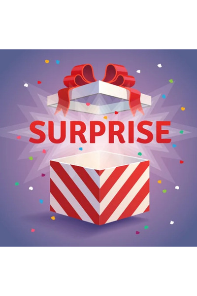 SaraTremo Κοσμήματα-έκπληξη δώρων