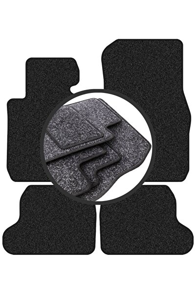 shumee Covorașe auto ANTHRA pentru: BMW 1 F22 coupe (2011-2019)