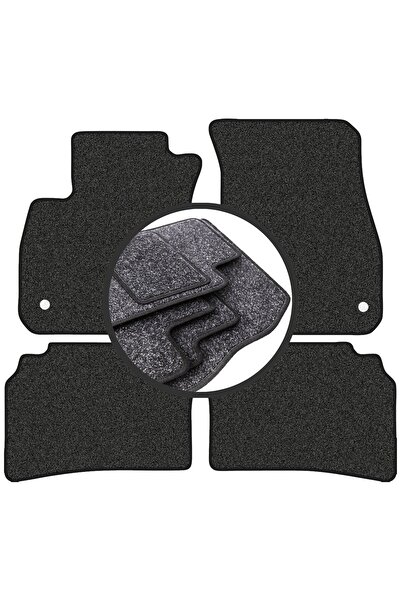 shumee Covorașe auto ANTHRA pentru: Opel Insignia B liftback, sedan, break, s...