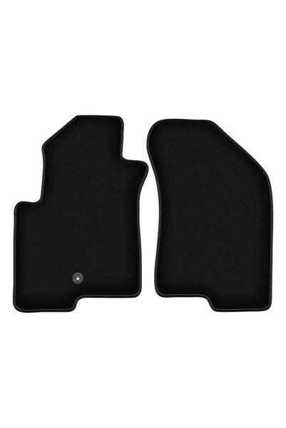 shumee Parte frontală BASIC pentru: Jeep Compass MK49 SUV 2007-2017