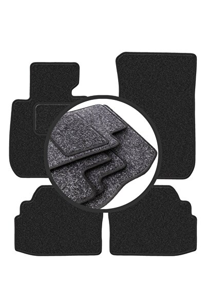 shumee Covorașe auto ANTHRA pentru: BMW 3 E92 coupe (2004-2011)