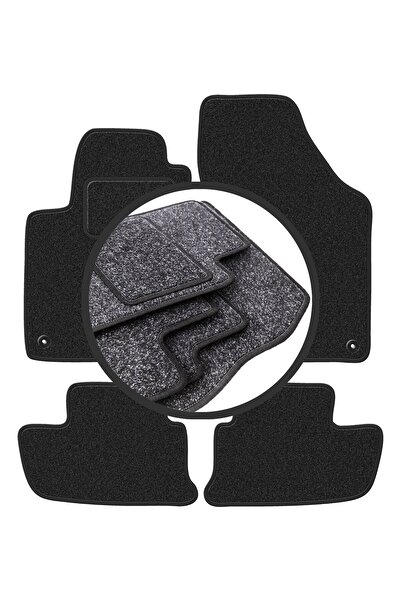 shumee Covorase ANTHRA pentru: Peugeot RCZ coupe (2010-2015)